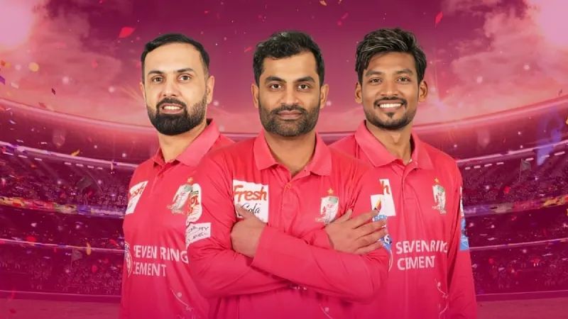 BPL Match Prediction | Khulna Tigers vs Fortune Barishal | Bangladesh Premier League 2024/25 | 30th Match | Jan 22 – Can KT Keep Their Playoff Hopes Alive with a Crucial Win Over BRSAL?