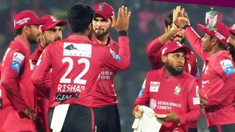 BPL Match Prediction | Sylhet Strikers vs Fortune Barishal | Bangladesh Premier League 2024/25 | 33rd Match | Jan 26 – Can SYS Deliver a Season-Defining Performance Against BRSAL?