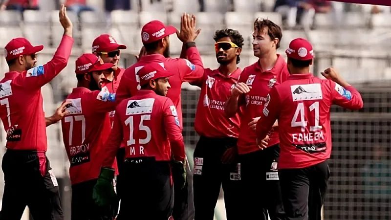 BPL Match Prediction | Dhaka Capital vs Fortune Barishal | Bangladesh Premier League 2024/25 | 38th Match | Jan 29 – Can DKA Stun BRSAL and Keep Their Slim Playoff Hopes Alive?