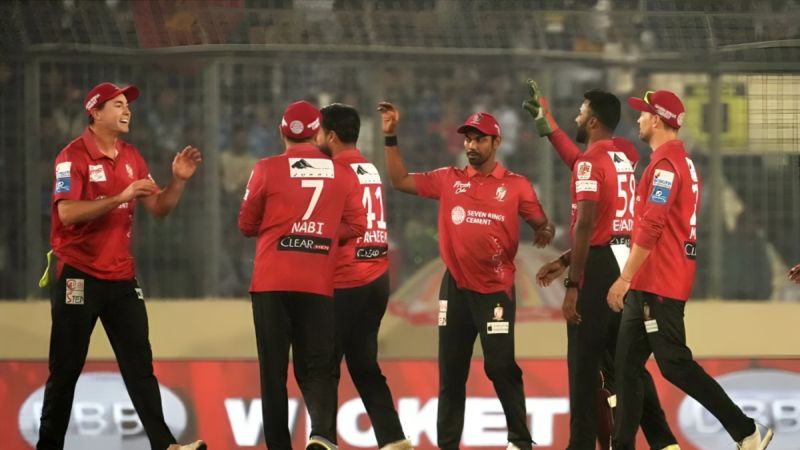 BPL Match Prediction | BRSAL vs KINGS | Bangladesh Premier League 2024-25 | 42nd Match | Feb 01 – Do KINGS Have What It Takes to Challenge BRSAL’s Top Spot?