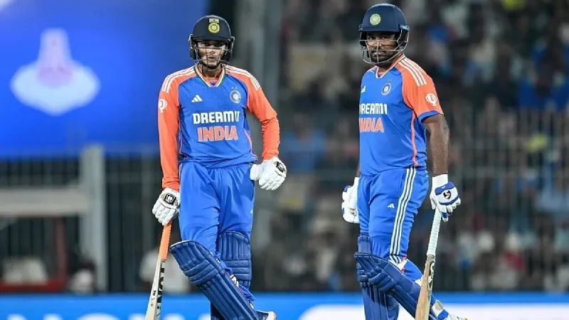 Cricket Match Prediction | India vs England | 3rd T20I | Jan 28 – Can IND win the series with 2 matches to spare? 