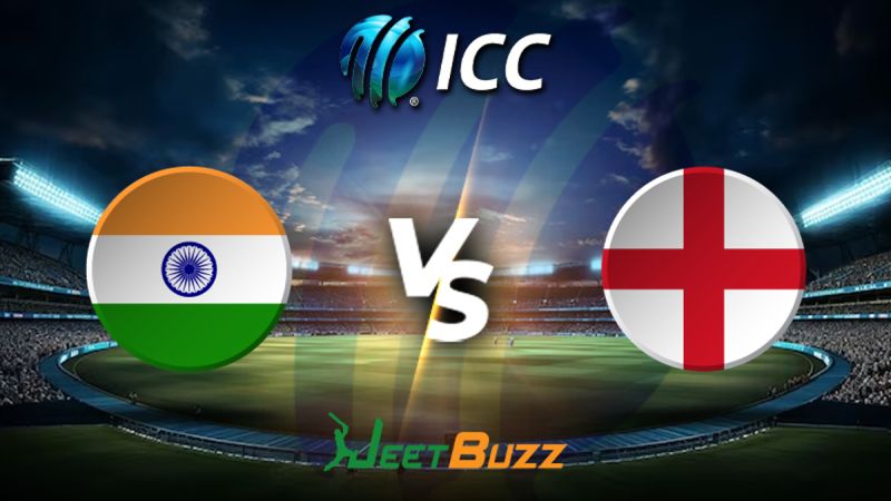 India vs England Cricket Match Prediction 2nd T20I Jan 25 – Can ENG level the points in this match 