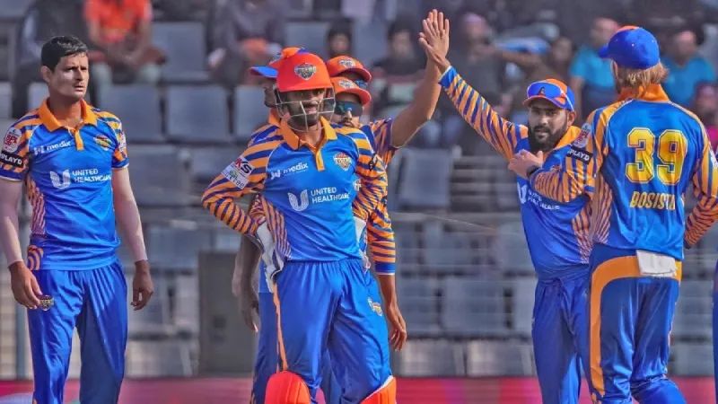 BPL Match Prediction | Durbar Rajshahi vs Khulna Tigers | Bangladesh Premier League 2024/25 | 26th Match | Jan 19 – Can RAJ Climb Up the Table with a Crucial Win Against KT?