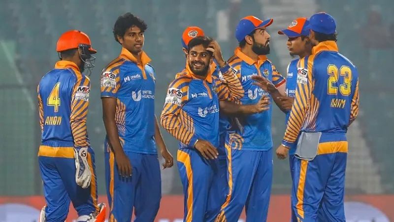 BPL Match Prediction | Khulna Tigers vs Fortune Barishal | Bangladesh Premier League 2024/25 | 35th Match | Jan 27 – How Crucial Is This Clash for KT’s Playoff Aspirations?