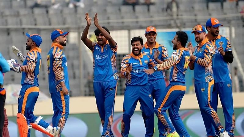 BPL Match Prediction | Khulna Tigers vs Rangpur Riders | Bangladesh Premier League 2024/25 | 39th Match | Jan 30 – Can KT Upset Table-Toppers RAR and Keep Their Playoff Hopes Alive?