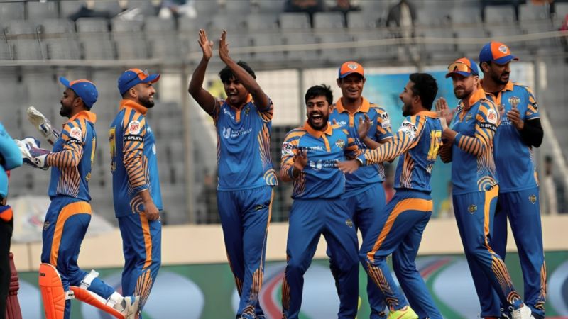 BPL Match Prediction | DKA vs KT | Bangladesh Premier League 2024-25 | 41st Match | Feb 01 – Will KT Keep Their Slim Playoff Hopes Alive with a Win Over DKA?