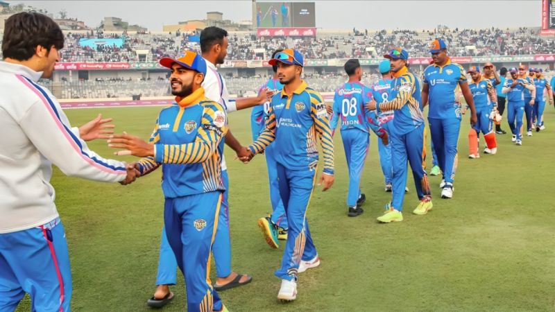 BPL Match Prediction DKA vs KT Bangladesh Premier League 2024 8th Match Jan 3 – Can DKA Deliver a High-Scoring Thriller to Revive Their Campaigns