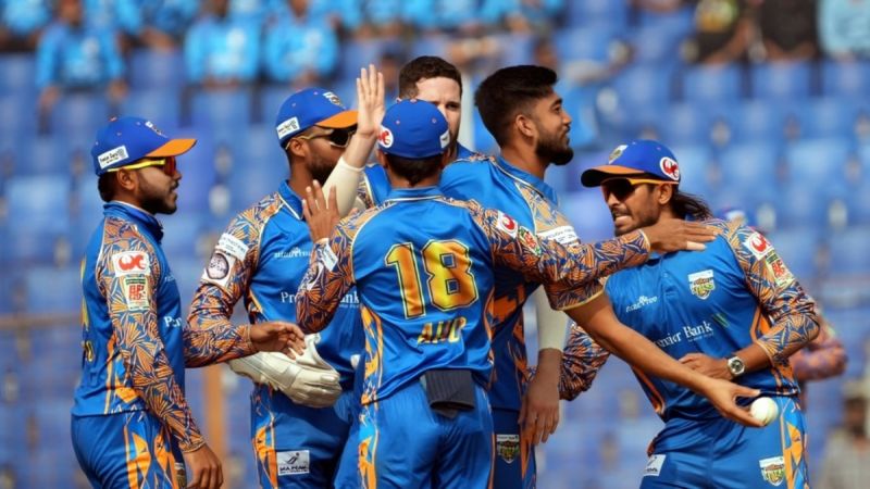 BPL Match Prediction | RAJ vs KT | Bangladesh Premier League 2024-25 | 15th Match | Jan 10 – Will KT Continue Their Momentum to Climb Closer to the Top of the Table?