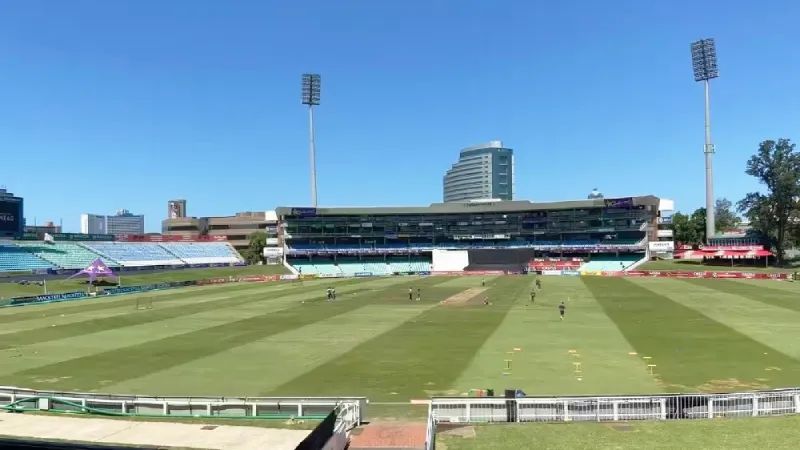 SA20 Match Prediction | SA20 League 2025 | Durban Super Giants vs MI Cape Town | Match- 16 | Jan 21 – Can DSG survive against the topper MICT?