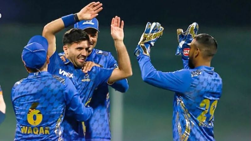 Cricket Prediction | Sharjah Warriors vs MI Emirates | International League T20 2025 | 11th Match | Jan 19 – Can SW Climb the Table with a Crucial Win Over MIE?