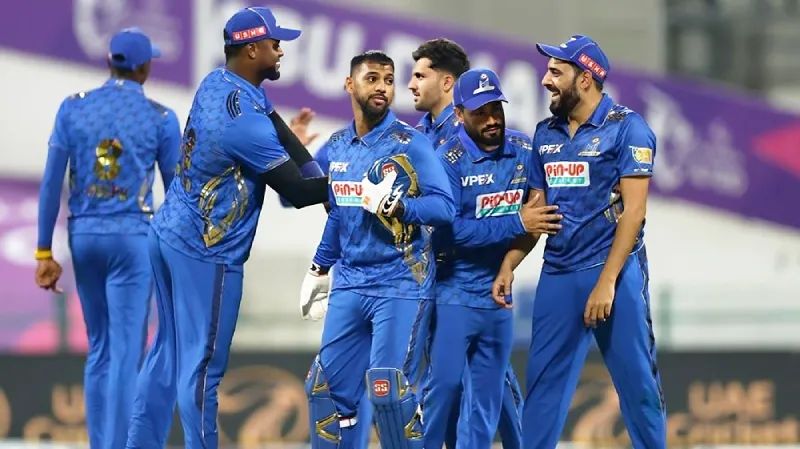 Cricket Prediction | Abu Dhabi Knight Riders vs MI Emirates | International League T20 2025 | 14th Match | Jan 21 – How Will MIE React to ADKR’s Determined Fight for a Second Win?