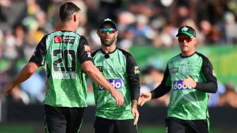 BBL Match Prediction | Big Bash League 2024-25 | Melbourne Renegades vs Melbourne Stars | Match 23 | Jan 04 – Can MS win against the MR?