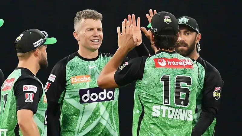 BBL Match Prediction | Melbourne Stars vs Sydney Sixers | Big Bash League 2024-25 | Match 28 | Jan 09 – Can MS stand against the table topper SS?