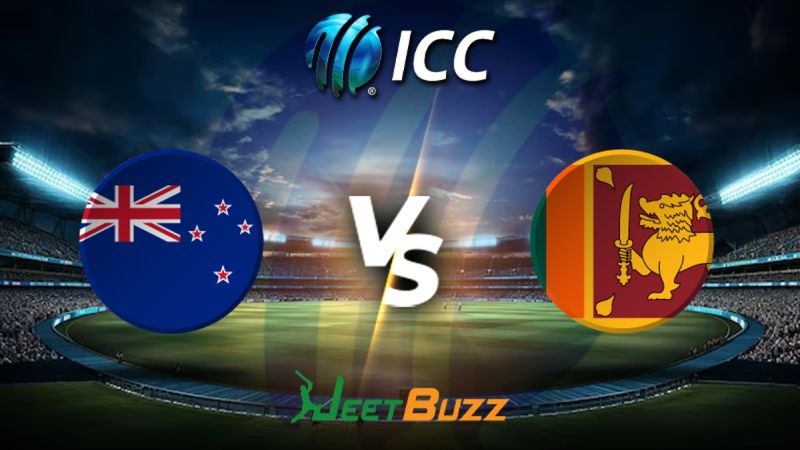 New Zealand vs Sri Lanka Cricket Match Prediction 3rd ODI Jan 11 – Can SL stop being whitewashed by NZ 