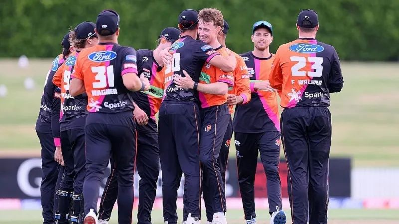 Cricket Prediction | Northern Brave Men vs Canterbury Kings | Super Smash 2024/25 | 28th Match | Jan 28 – Can NTB Strengthen Their Playoff Push against CANT?