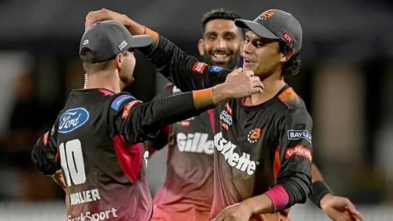 Cricket Prediction | Wellington Firebirds vs Northern Brave Men | Super Smash 2024/25 | 30th Match | Jan 30 – Can WLF Shake Up the Super Smash Table with an Upset Victory?