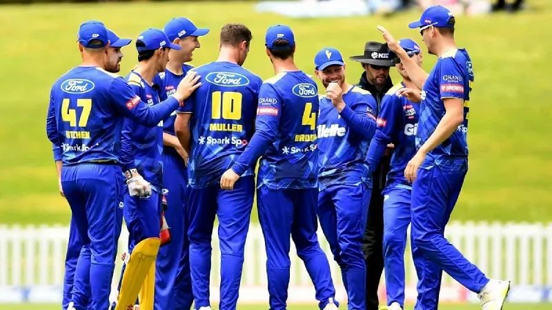 Cricket Prediction | Central Stags vs Otago Volts | Super Smash 2024/25 | 12th Match | Jan 12 – Can CTS Maintain Their Top Spot with a Win Over OTV?