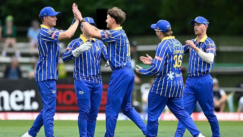 Cricket Prediction | Auckland Aces vs Otago Volts | Super Smash 2024/25 | 23rd Match | Jan 23 – Can AUCK Keep Their Playoff Hopes Alive with a Win?