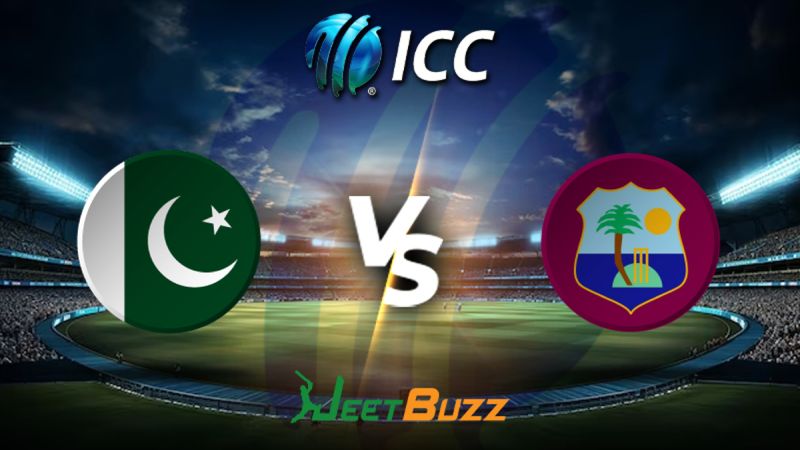 Pakistan vs West Indies Cricket Match Prediction 1st Test Jan 17 – Who do you think will win the first test 