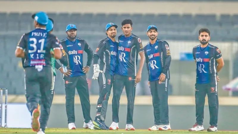 BPL Match Prediction | Rangpur Riders vs Sylhet Strikers | Bangladesh Premier League 2024/25 | 9th Match | Jan 6 – Can RAR Extend Their Dominance to Four Consecutive Wins?