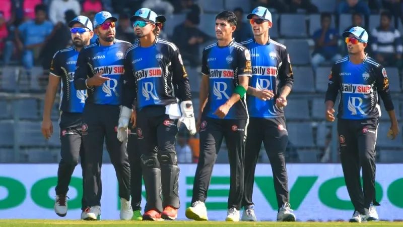 BPL Match Prediction | Fortune Barishal vs Rangpur Riders | Bangladesh Premier League 2024/25 | Match 13 | Jan 9 – Can RAR Maintain Their Perfect Record Against BRSAL?