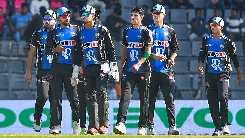 BPL Match Prediction | Durbar Rajshahi vs Rangpur Riders | Bangladesh Premier League 2024/25 | 31st Match | Jan 23 – Can RAR Maintain Their Unbeaten Streak Against Struggling RAJ?