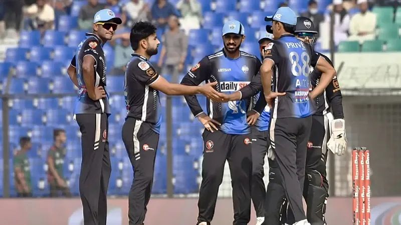 BPL Match Prediction | Durbar Rajshahi vs Rangpur Riders | Bangladesh Premier League 2024/25 | 34th Match | Jan 26 – Can RAJ Keep Their Playoff Hopes Alive by Stopping again Table-Toppers RAR?