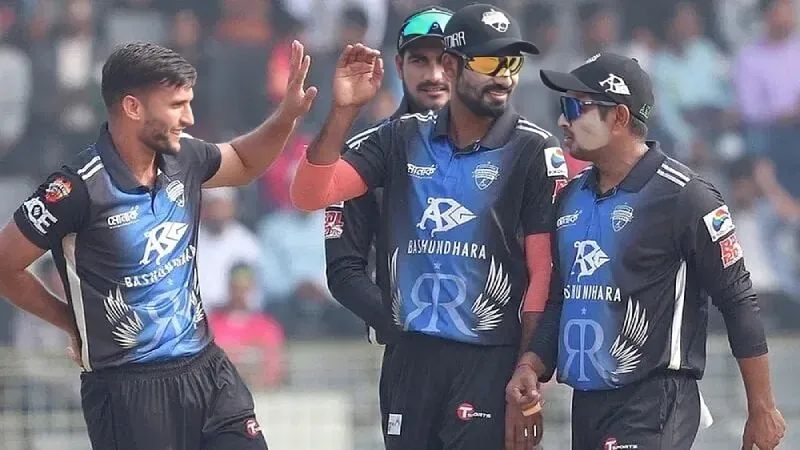 BPL Match Prediction | Khulna Tigers vs Rangpur Riders | Bangladesh Premier League 2024/25 | 39th Match | Jan 30 – Can KT Upset Table-Toppers RAR and Keep Their Playoff Hopes Alive?