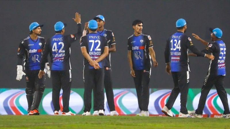 BPL Match Prediction | KINGS vs RAR | Bangladesh Premier League 2024-25 | 24th Match | Jan 17 – Can the Unbeaten RAR Continue Their Dominance Against the Resilient Kings?