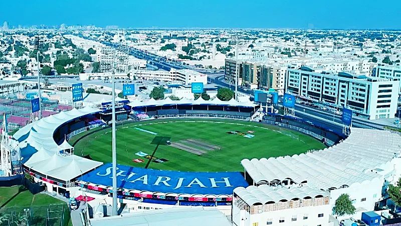 ILT20 Match Prediction | International League T20 2025 | Sharjah Warriorz vs Gulf Giants | Match 21 | Jan 26 – Let’s see who will win the match from the bottom-placed teams. 