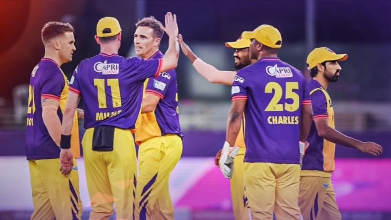 Cricket Prediction | SW vs DV | International League T20 2025 | 18th Match | Jan 25 – Will DV Secure Their Sixth Win and Tighten Their Grip?