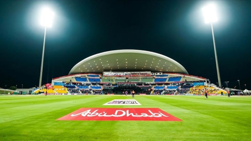 ILT20 Match Prediction | International League T20 2025 | Abu Dhabi Knight Riders vs Gulf Giants | Match 27 | Feb 01 – let’s see who will win this match. 