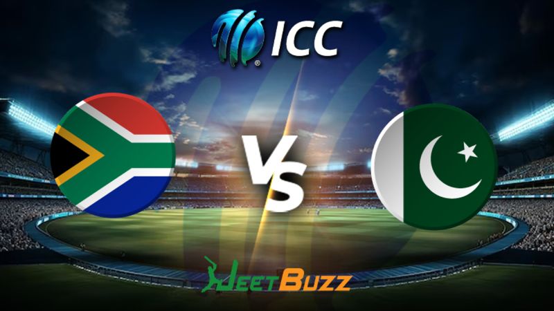 South Africa vs Pakistan Cricket Match Prediction 2nd Test Jan 03 – Can PAK level it or RSA will win