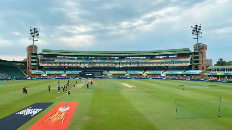 SA20 Match Prediction | SA20 League, 2025 | Sunrisers Eastern Cape vs Joburg Super Kings | Match- 19 | Jan 24 – Let’s see who will win this interesting matchup. 