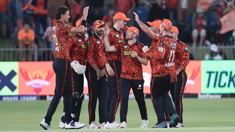 SA20 Match Prediction | SA20 League 2025 | Joburg Super Kings vs Sunrisers Eastern Cape | Match 22 | Jan 26 – Can SEC get a back-to-back win in this match? 