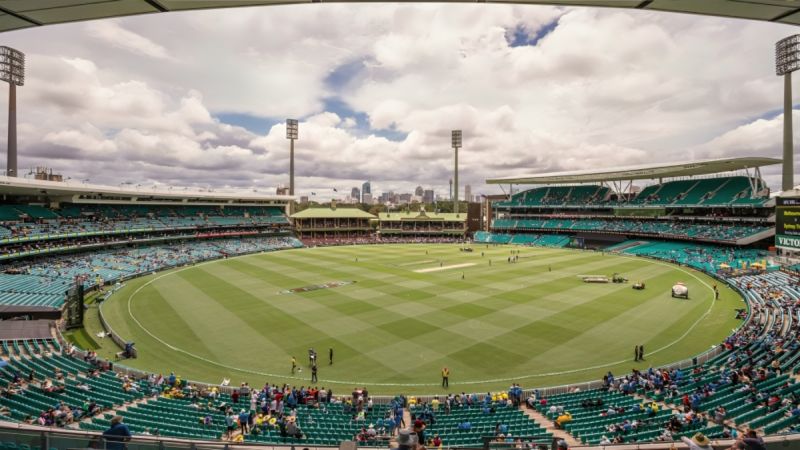 BBL Match Prediction | Big Bash League 2024-25 | Sydney Sixers vs Sydney Thunder | Match 37 | Jan 17 – Can ST win against the table-topper SS? 