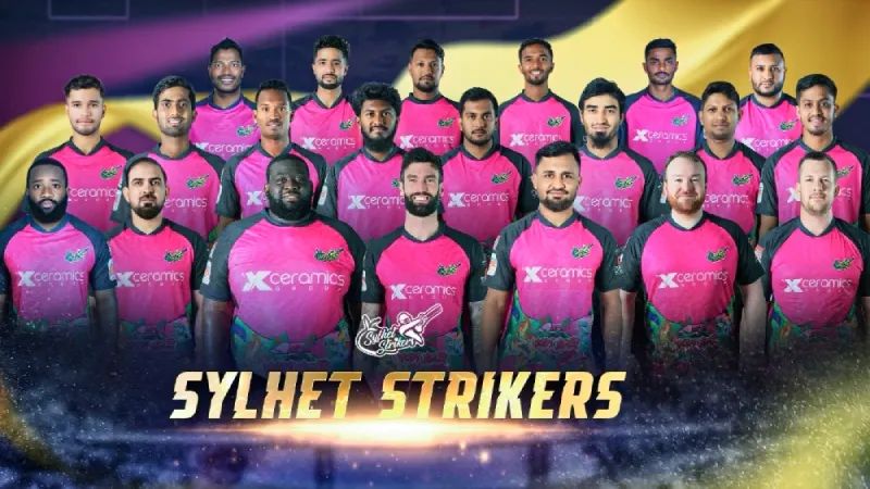 BPL Match Prediction | Khulna Tigers vs Sylhet Strikers | Bangladesh Premier League 2024/25 | 17th Match | Jan 12 – Will KT Overcome SYS to Climb Higher in the Points Table?