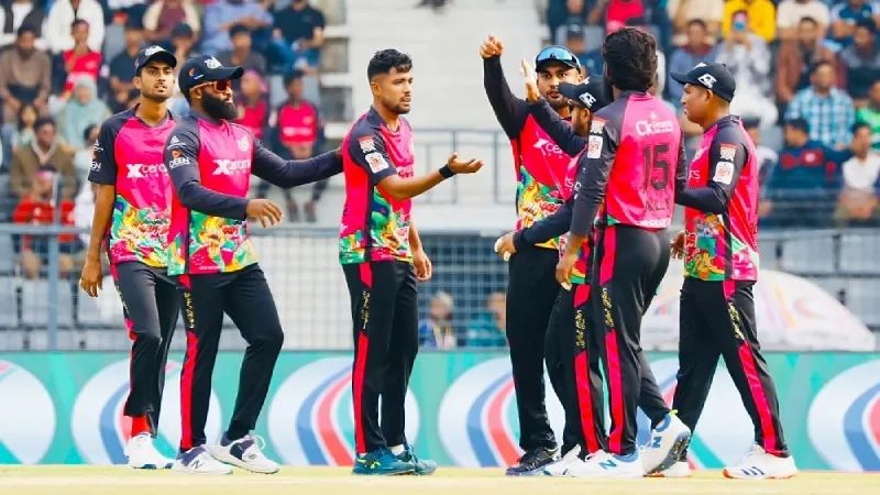 BPL Match Prediction | Sylhet Strikers vs Chittagong Kings | Bangladesh Premier League 2024/25 | 40th Match | Jan 30 – Can SYS Avoid Finishing at the Bottom with an Upset Win Over Kings?