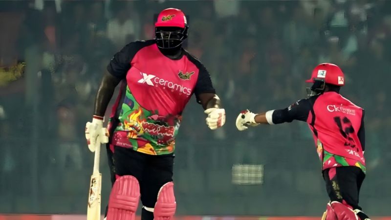 BPL Match Prediction | RAJ vs SYS | Bangladesh Premier League 2024-25 | 23rd Match | Jan 17 – Can RAJ Keep Their Playoff Hopes Alive with a Win Over SYS?