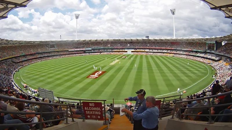 BBL Match Prediction | Brisbane Heat vs Hobart Hurricanes | Big Bash League 2024-25 | Match 36 | Jan 16 – Can BH win against HH? 