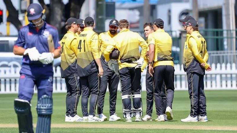 Cricket Prediction | Wellington Firebirds vs Auckland Aces | Super Smash 2024/25 | 20th Match | Jan 20 – Will the WLF Fly Higher or Will the AUCK Pull Off a Much-Needed Victory?