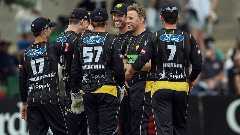 Cricket Prediction | Wellington Firebirds vs Canterbury Kings | Super Smash 2024/25 | 22nd Match | Jan 22 – Are CANT on the Verge of a Comeback against the Struggling WLF?