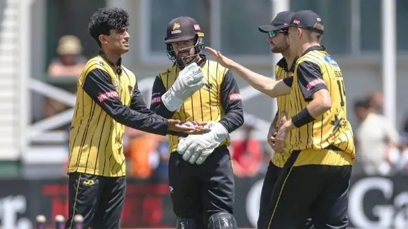 Cricket Prediction | Wellington Firebirds vs Northern Brave Men | Super Smash 2024/25 | 30th Match | Jan 30 – Can WLF Shake Up the Super Smash Table with an Upset Victory?