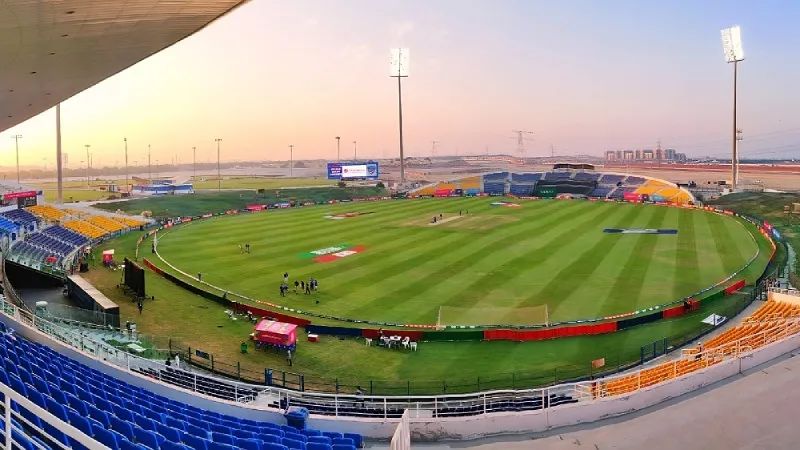 Cricket Prediction | Abu Dhabi Knight Riders vs Desert Vipers | International League T20 2025 | 2nd Match | Jan 12 – Which Team Will Gain Early Momentum?