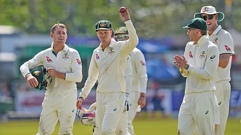 Cricket Match Prediction | Sri Lanka vs Australia | 2nd Test | Feb 06 – Can AUS end the series on a winning note? 