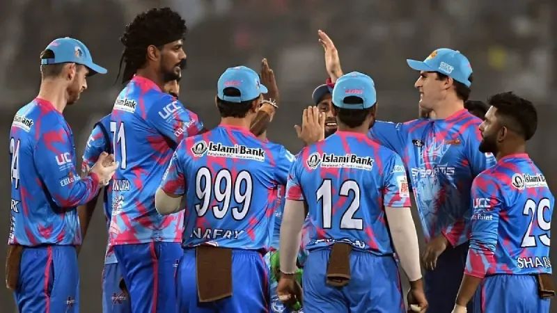 BPL Match Prediction | Bangladesh Premier League 2024-25 | Fortune Barishal vs Chittagong Kings | Qualifier 1 | Feb 03 – Let’s see who will get the ticket to the finale. 