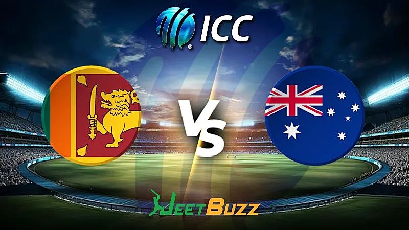 Cricket Match Prediction | Sri Lanka vs Australia | 2nd Test | Feb 06 – Can AUS end the series on a winning note?