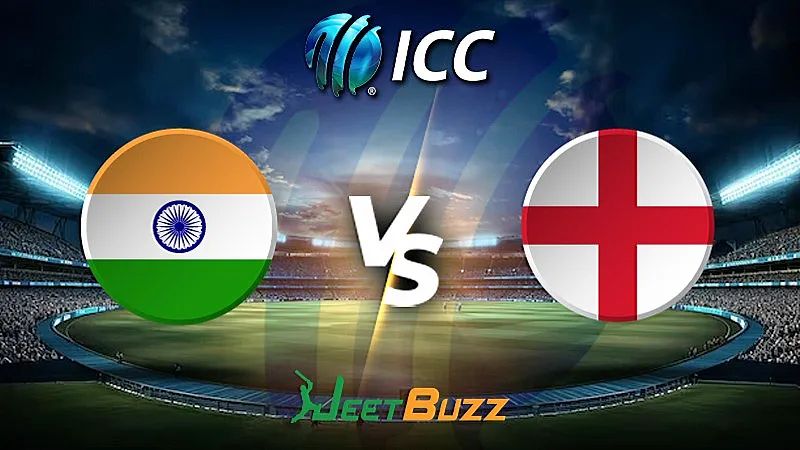 Cricket Match Prediction | India vs England | 5th T20I | Feb 01 – Can ENG end this series at 3-2 points?