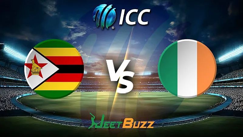 Cricket Match Prediction | Zimbabwe vs Ireland | 2nd ODI | Feb 16 – Can ZIM win the series against IRE in this fixture?