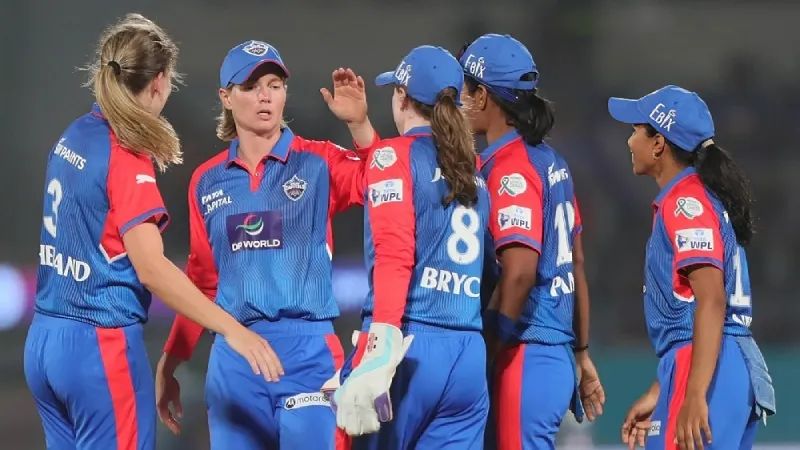 WPL Match Prediction | Women's Premier League 2025 | Delhi Capitals Women vs Royal Challengers Bengaluru Women | Match 04 | Feb 17 – Let’s see who will get their 2nd consecutive win.